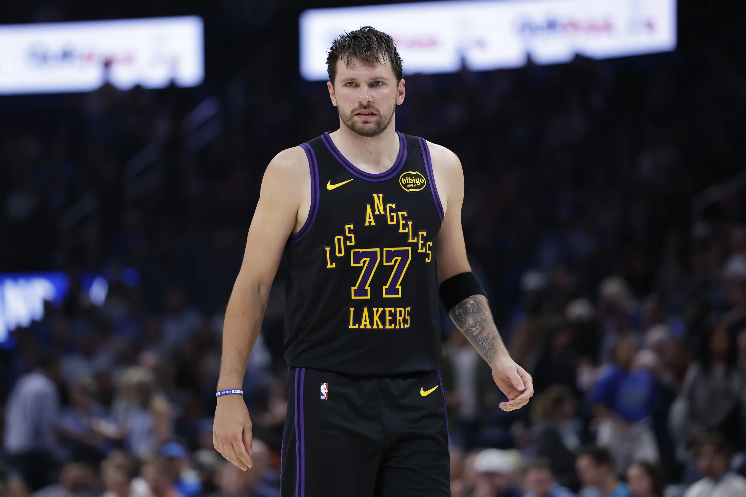 Former Mavericks Gunning For The Larry O'Brien Trophy in 2026