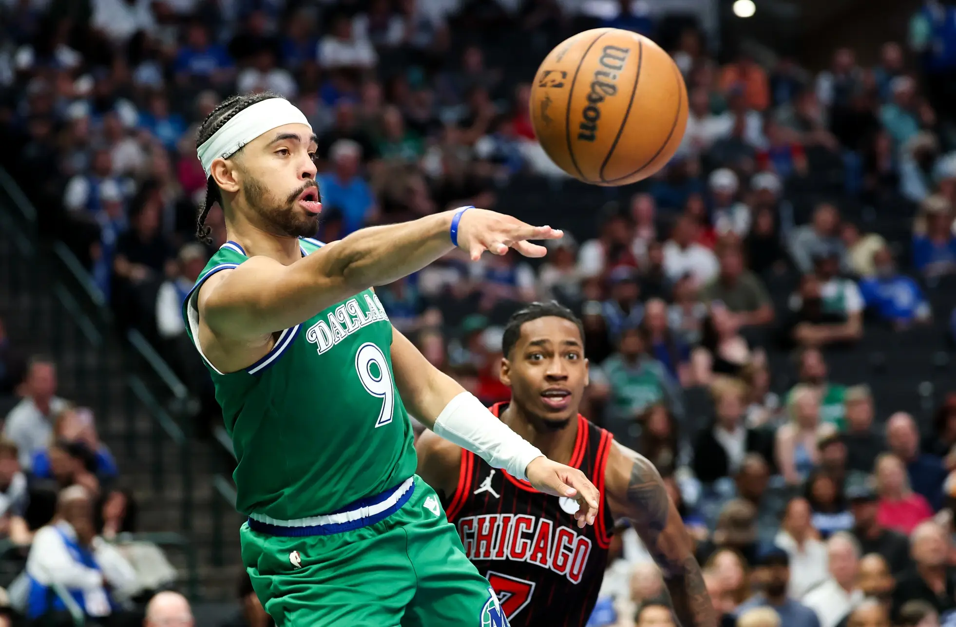 Why Ryan Nembhard's 23 Assists Should Be Celebrated