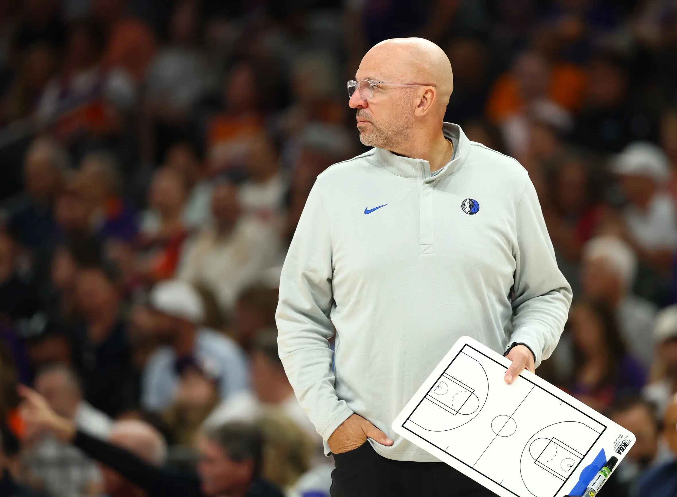 Why Mavericks Must Look Elsewhere For New General Manager