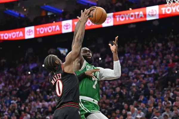 76ers vs Celtics Game 5: Prediction, Preview, Odds