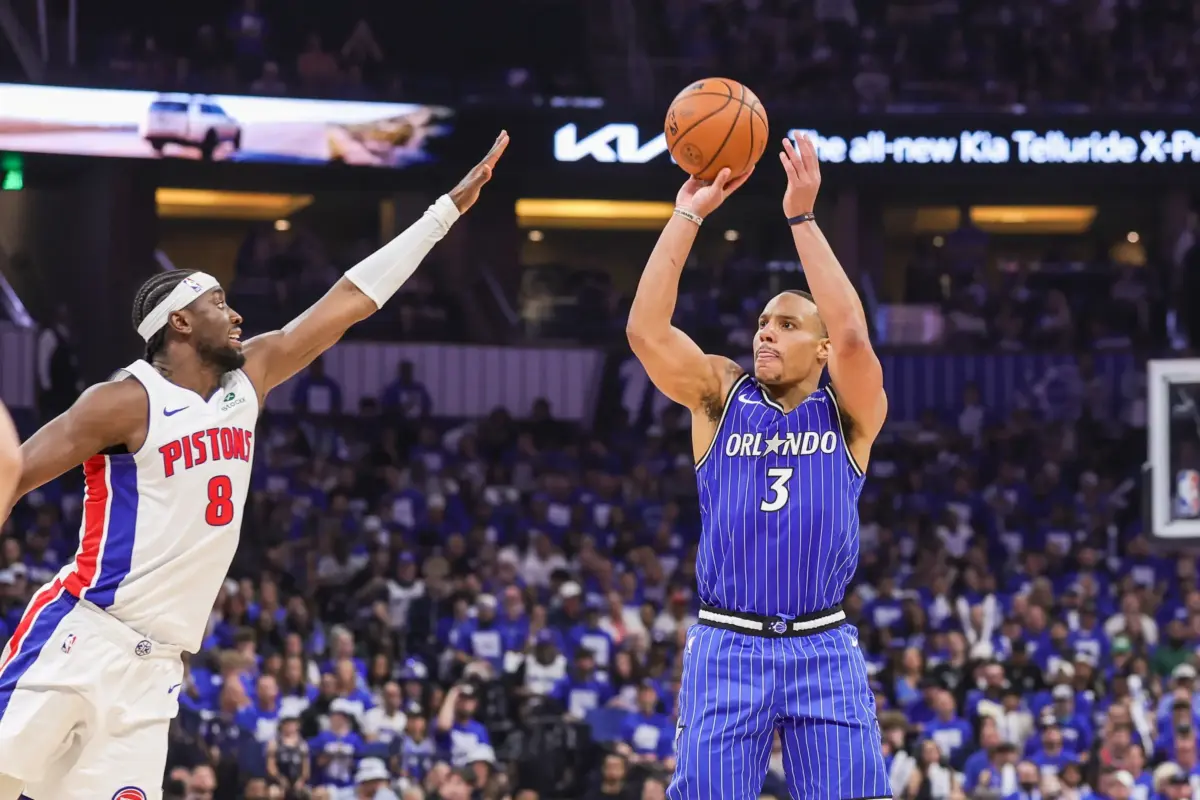 The Pistons need to make adjustments in game 5 to salvage this series but here are key takeaways from game 4