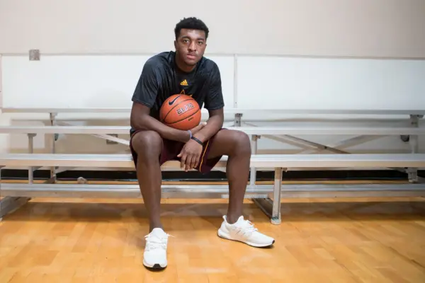 Highly Sought After 25-Year-old Experienced Pro Has Upcoming College Visit
