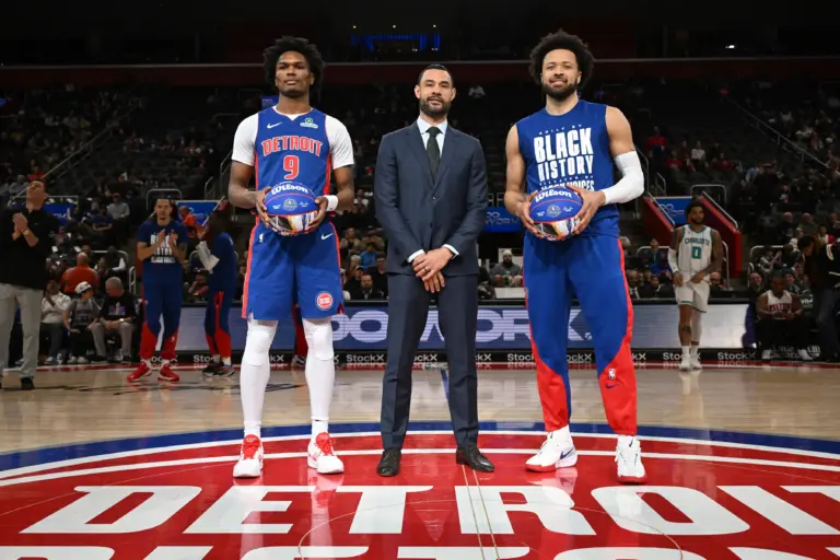The Detroit Pistons had a fantastic season, winning their third most games in franchise history. However, the Pistons believe they can better this offseason.