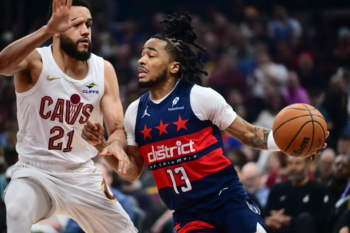 The Washington Wizards have a great opportunity to improve their team this offseason.