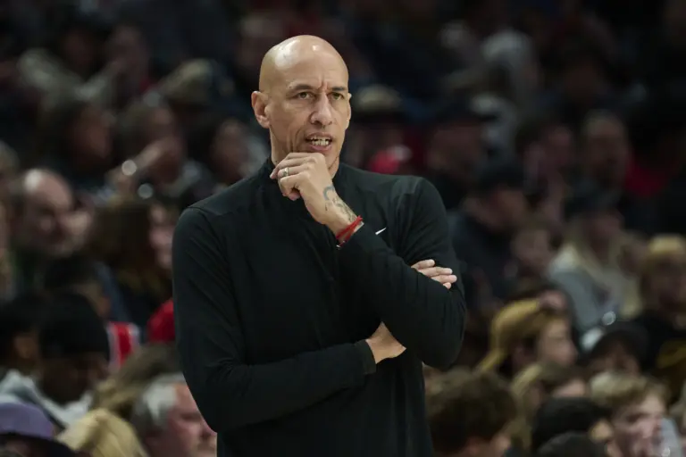 The Sacramento Kings rumored to be targeting point guard with lottery pick with the No.7 selection in this year's draft.