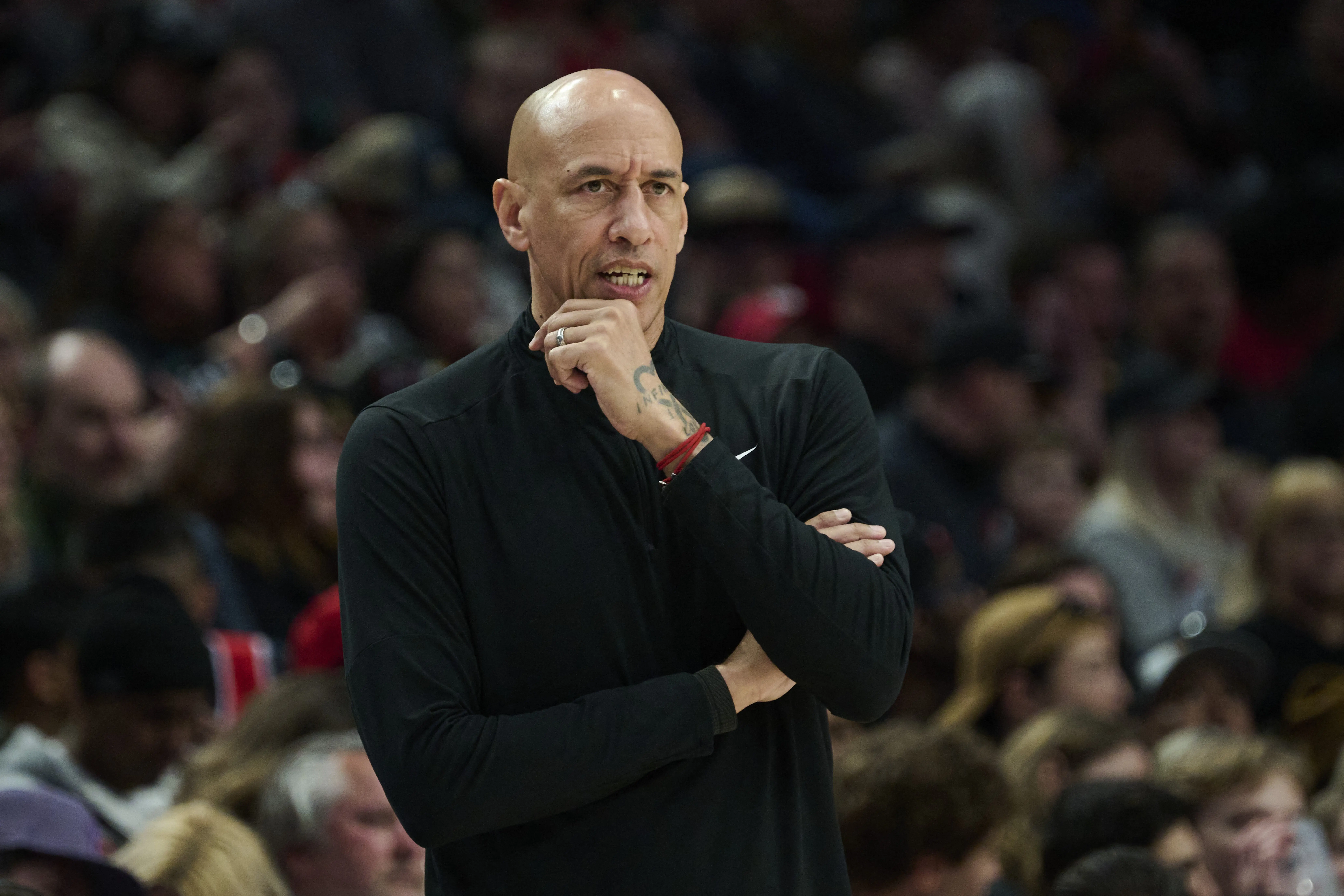 Why The Radical New NBA Rules Create A Massive Kings and Trail Blazers Draft Nightmare
