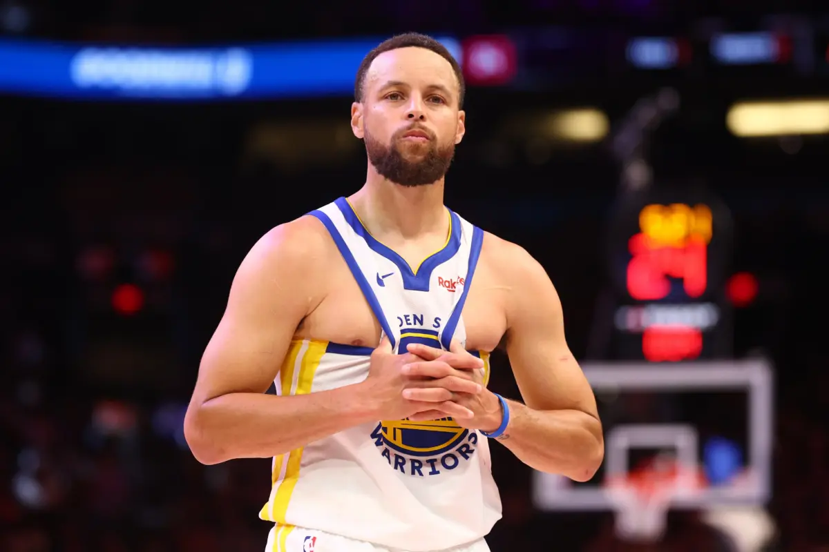 According to reports, the Warriors targeting impactful guard to pair with Stephen Curry whether through draft or FA.