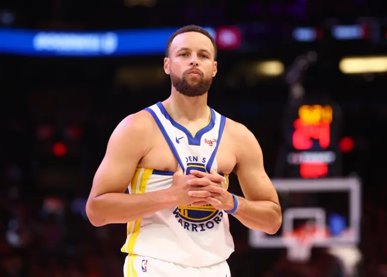 According to reports, the Warriors targeting impactful guard to pair with Stephen Curry whether through draft or FA.