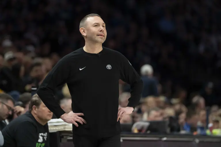 The Denver Nuggets have major financial issues to deal with this summer. As a result, the Nuggets expected to part ways with one of their veteran big men.