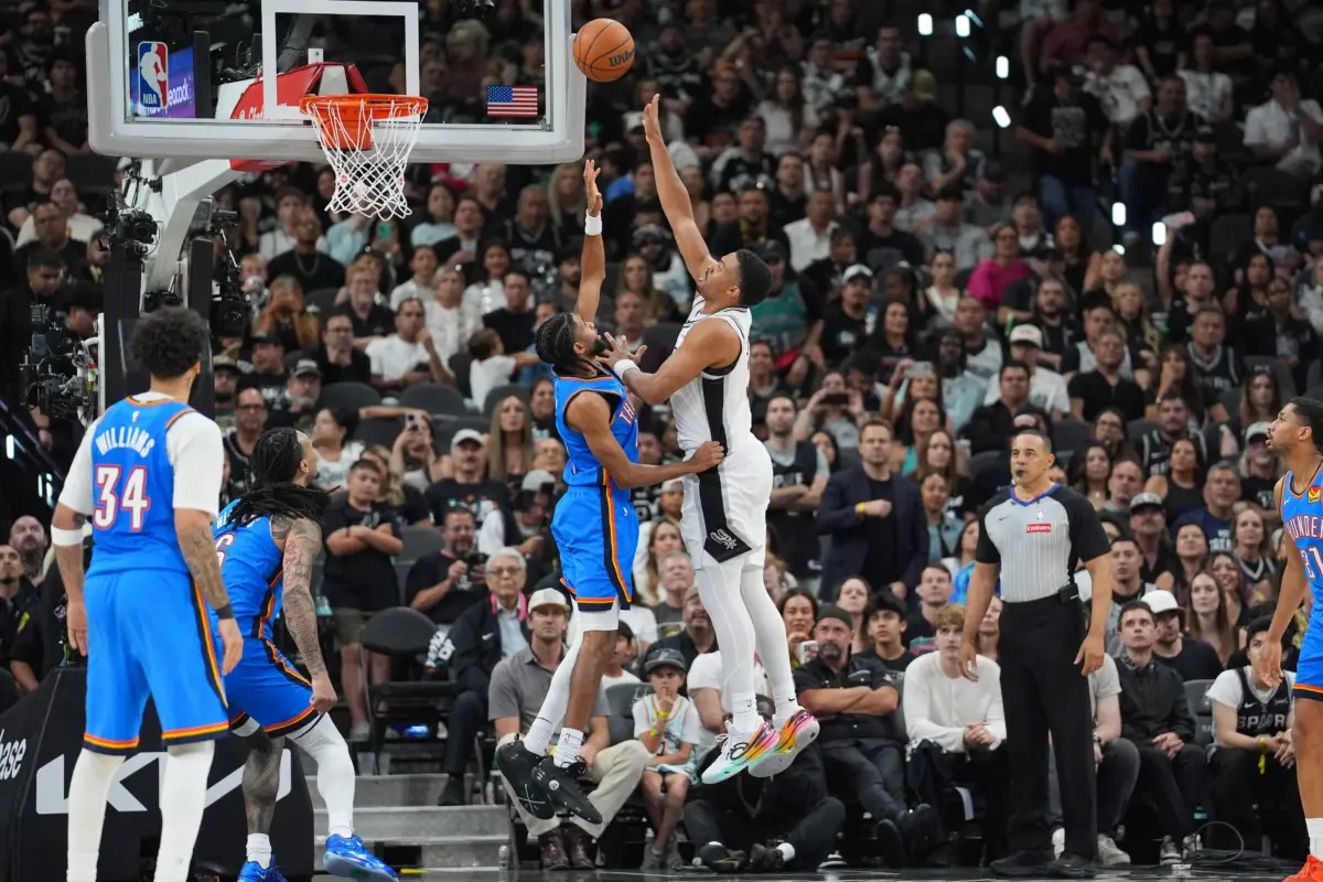 The Oklahoma City Thunder have several important decisions to make this offseason. As a result, the Thunder looking to trade their 2026 first-round picks.