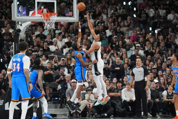 Thunder Looking To Move Off Of No. 12 and No. 17 Picks in June’s Draft, Could They Take A Big Swing