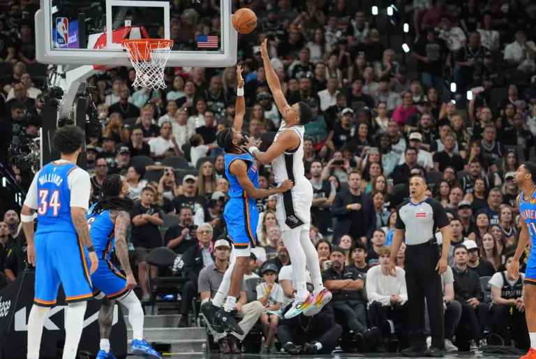The Oklahoma City Thunder have several important decisions to make this offseason. As a result, the Thunder looking to trade their 2026 first-round picks.