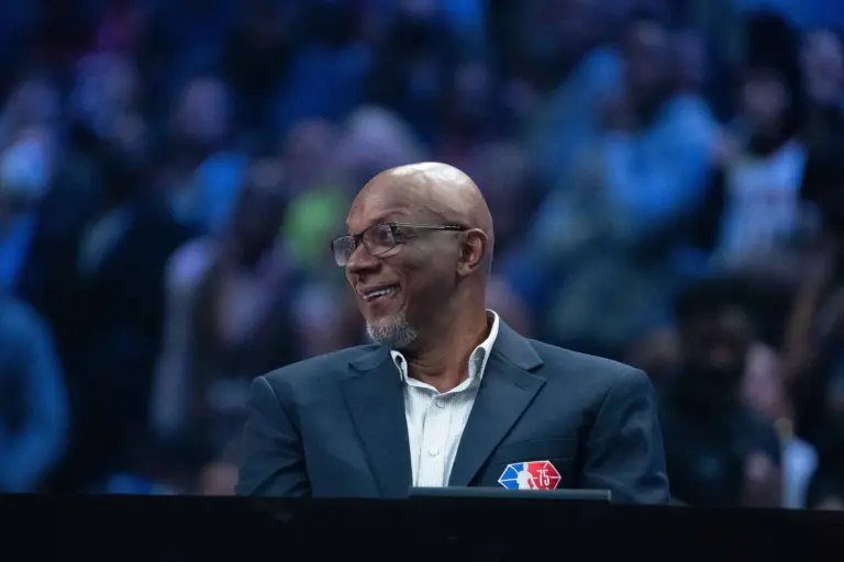 After the Portland Trail Blazers' ownership group laid off more than 70 employees, franchise legend Clyde Drexler made his feelings known.