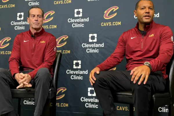 How Cleveland Cavaliers’ New Luxury Tax Layout Can Rescue Team