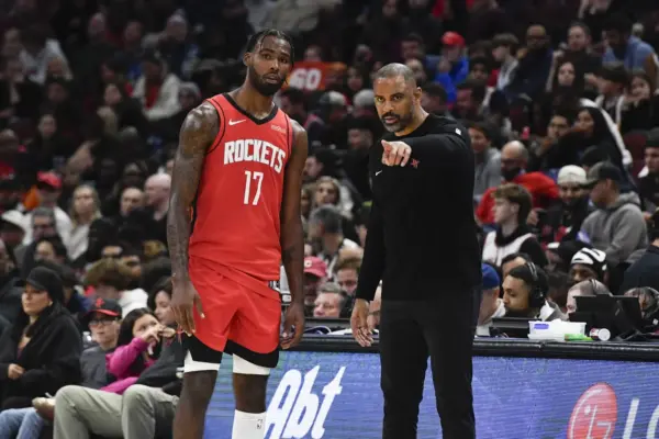 Bulls Interest In Tari Eason Hinges On 1 Critical Draft Night Condition