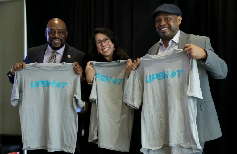 The UpShot League will debut on Friday, May 15, and here is everything you need to know about this new venture in women's basketball.