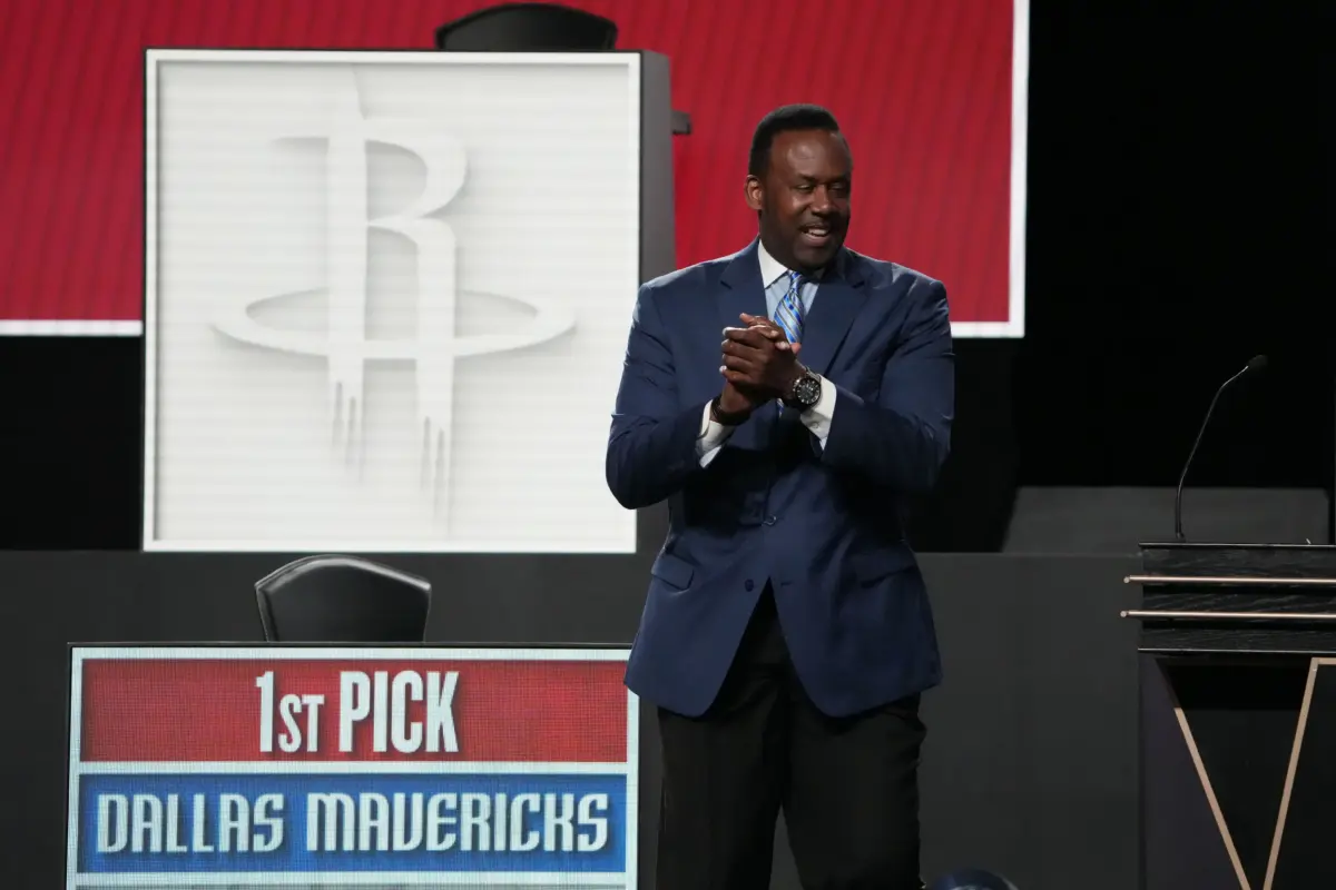 The 2026 NBA Draft Lottery will take place on Sunday, May 10. Find out who deserves some lottery luck and maybe a top pick.