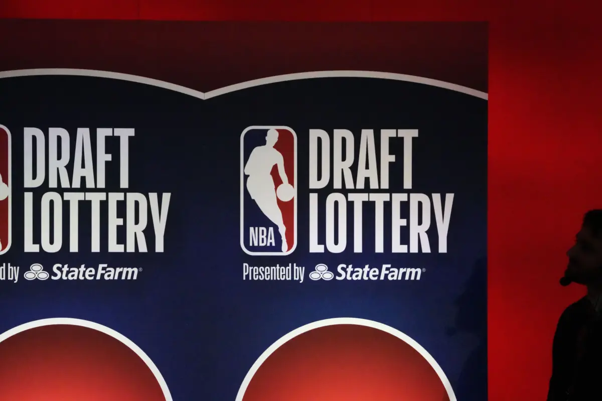 Indiana is hoping for some lottery luck tonight so ideal Pacers draft lottery scenario doesn't turn to a nightmare