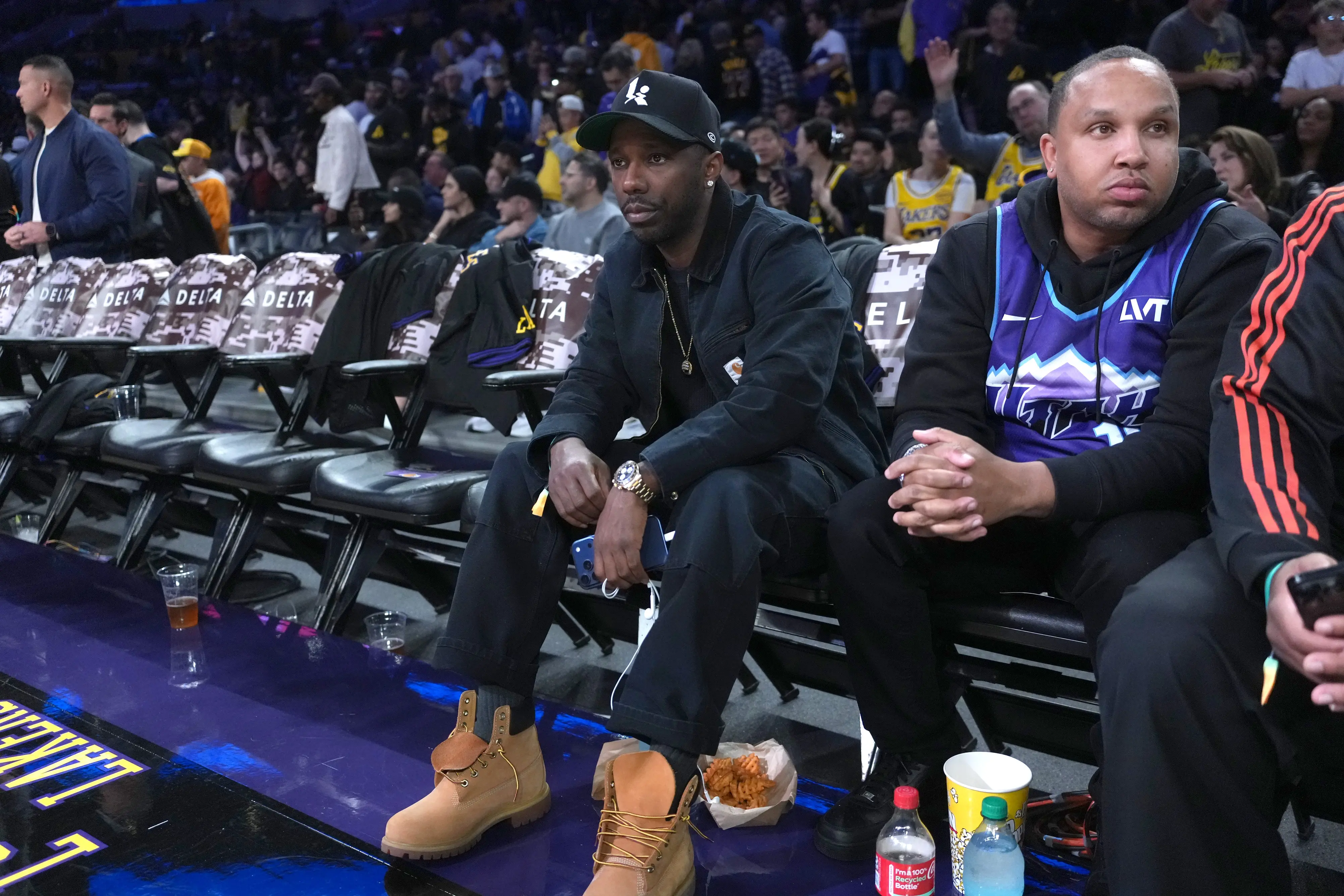 Rich Paul Michael Jordan Take Sparks Furious Social Media Debate