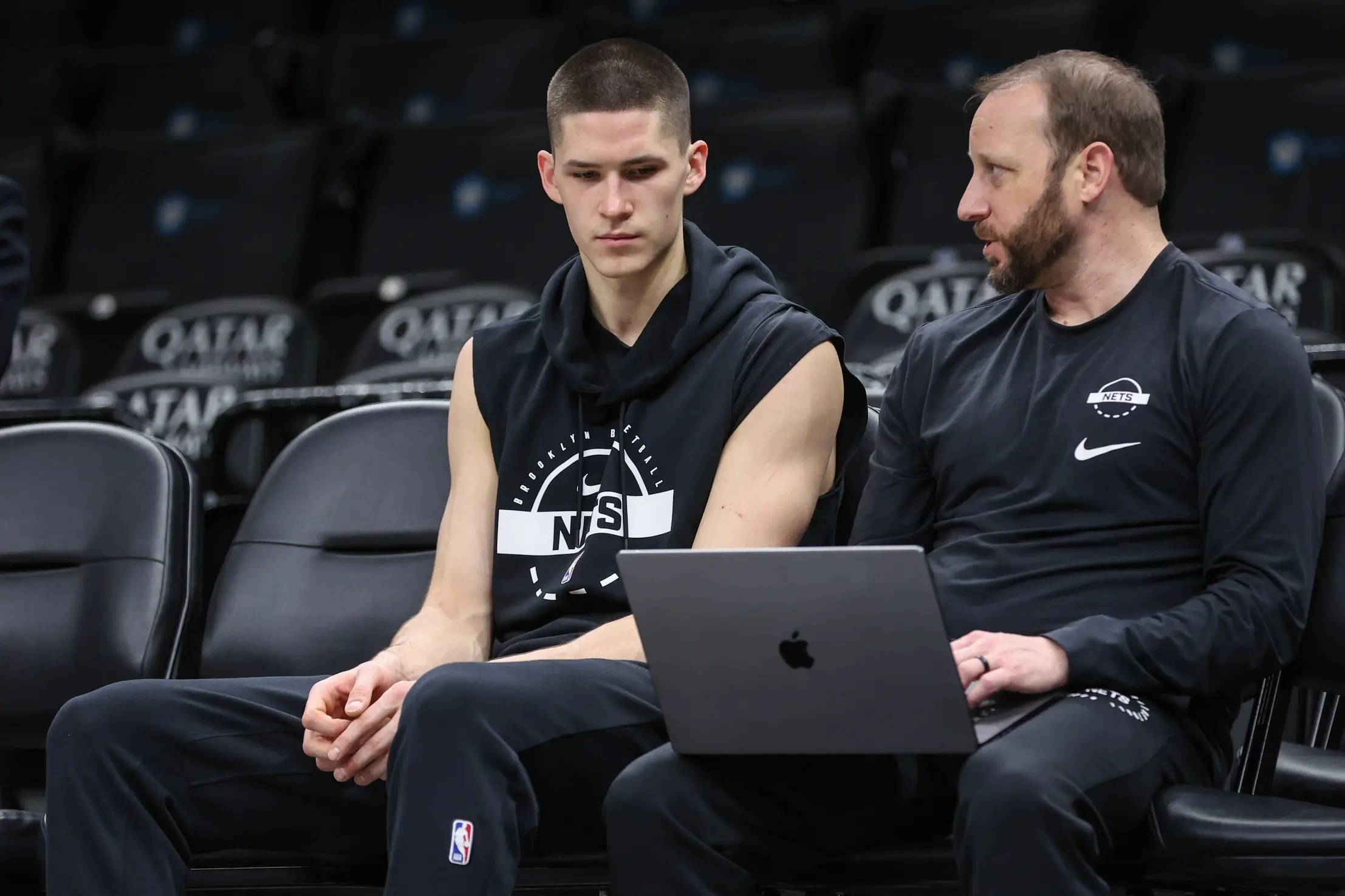 Steve Hetzel makes a ton of sense as a pelicans coaching candidate. 