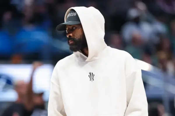3 Solid Reasons Why Kyrie Irving Will Remain A Dallas Maverick