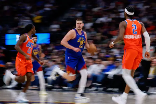 2026 All-NBA Team Selections Official Results Reveal Massive Scottie Barnes Snub And Supermax Paydays