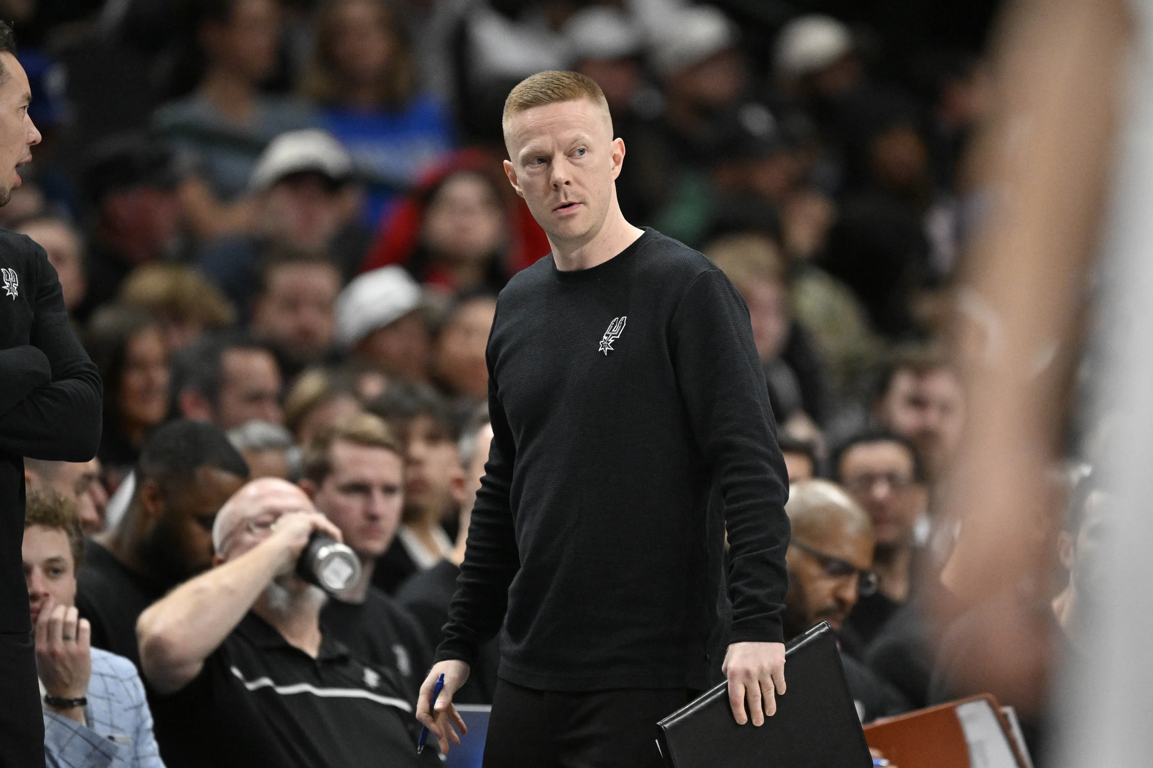Sean Sweeney is a deserving Pelicans coaching candidate in their head coaching search