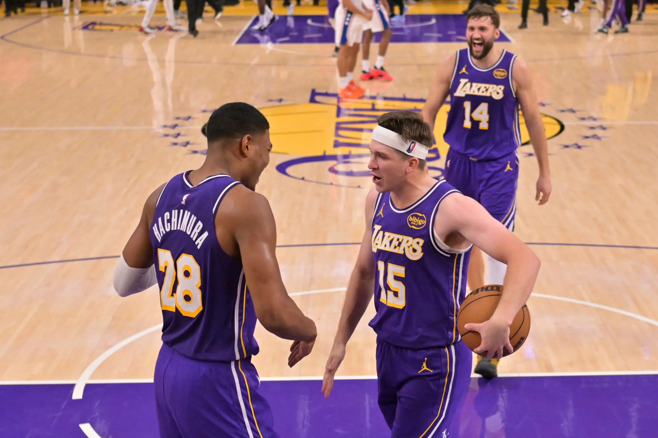 4 Potential Dallas Mavericks Free Agency Targets - Last Word On Basketball