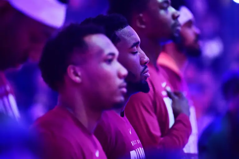 With Donovan Mitchell making it to the Eastern Conference Finals for the first time in his career, how can he and the Cavaliers win this series?