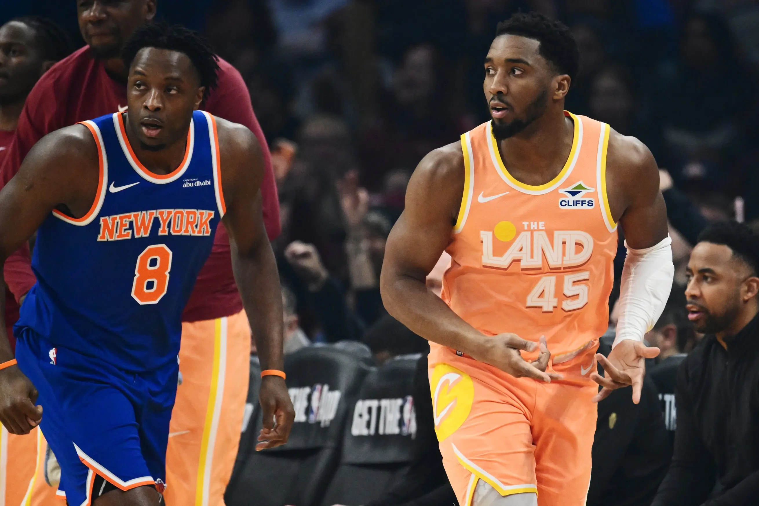 Knicks Are Going To Make Cavaliers Come To This Brutal Realisation. The Knicks want to face the Cavaliers in the 2026 ECF