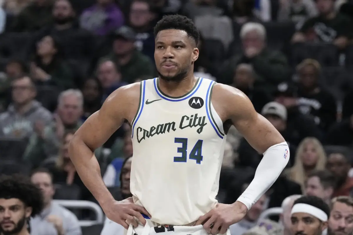 The latest rumors around Milwaukee Bucks star Giannis Antetokounmpo beg one question: Are the Boston Celtics a viable option?