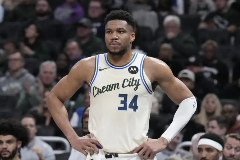 The latest rumors around Milwaukee Bucks star Giannis Antetokounmpo beg one question: Are the Boston Celtics a viable option?