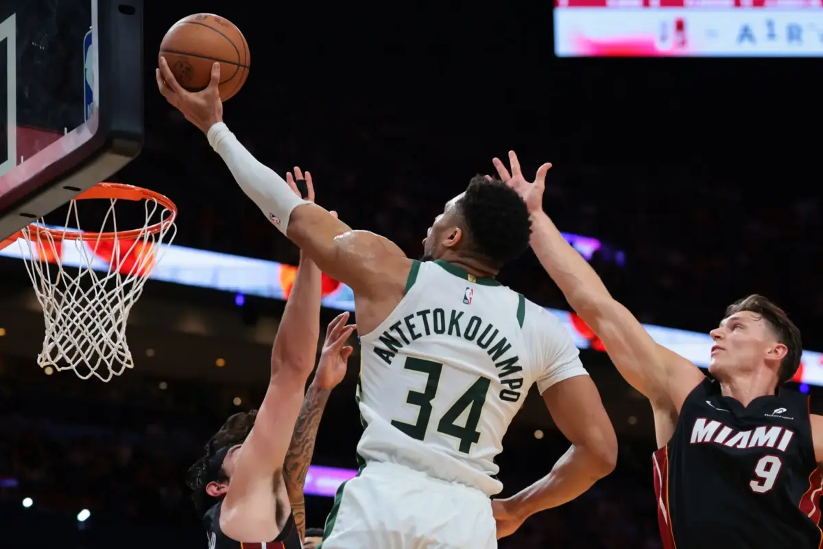 Miami Heat Giannis rumors: if they miss acquiring Antetokounmpo, here is a full breakdown of strategy, roster moves, and championship outlook.