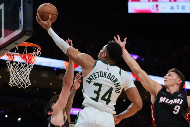 Miami Heat Giannis rumors: if they miss acquiring Antetokounmpo, here is a full breakdown of strategy, roster moves, and championship outlook.