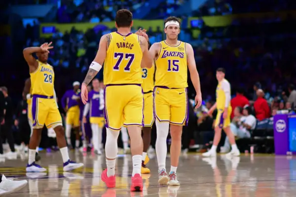 Lakers Could Add 60 Percent 3 Point Wing Brilliantly For Next To Nothing
