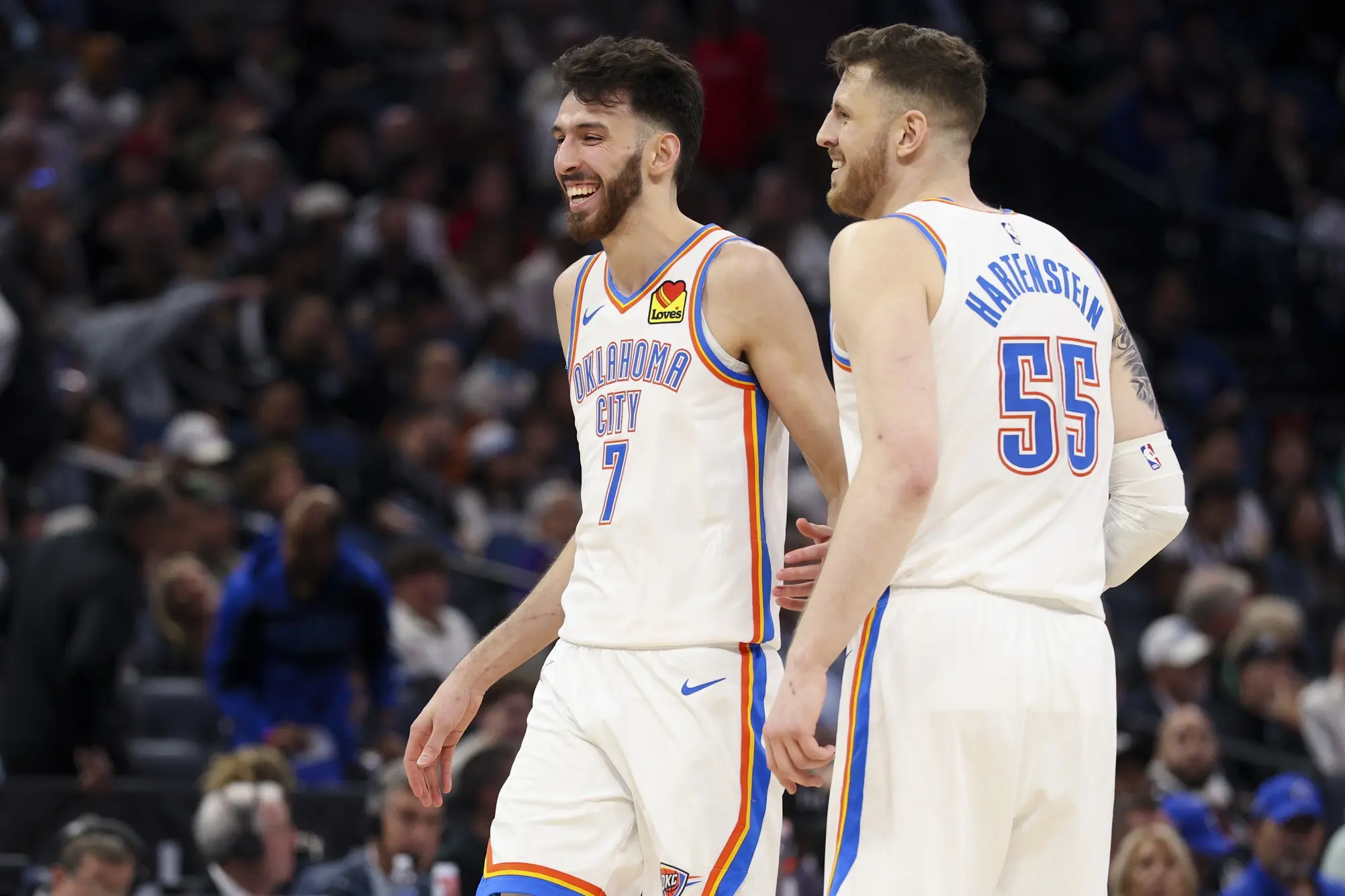 Spurs Need To Stop Victor Wembanyama Tactic Before Thunder Turn It Into A Series-Changing Weapon