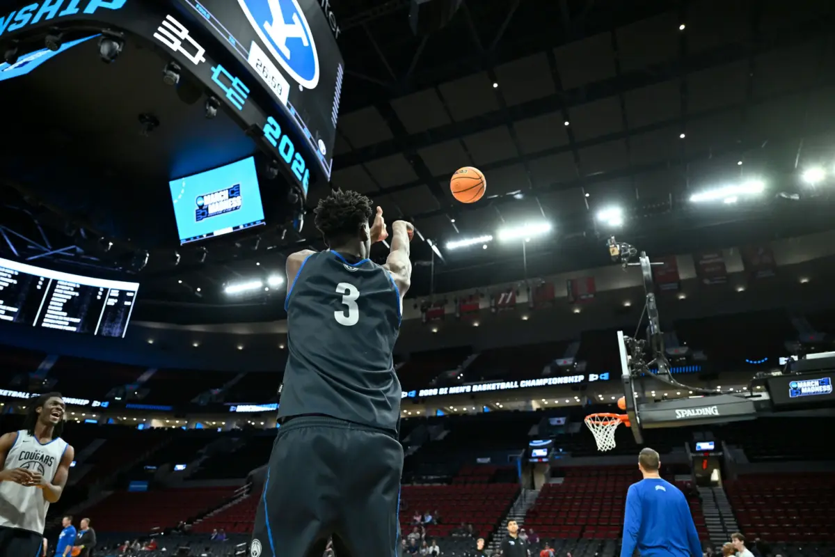 Little known AJ Dybantsa and Ace Bailey ties could push the Jazz and Wizards into a blockbuster trade at the 2026 NBA draft.