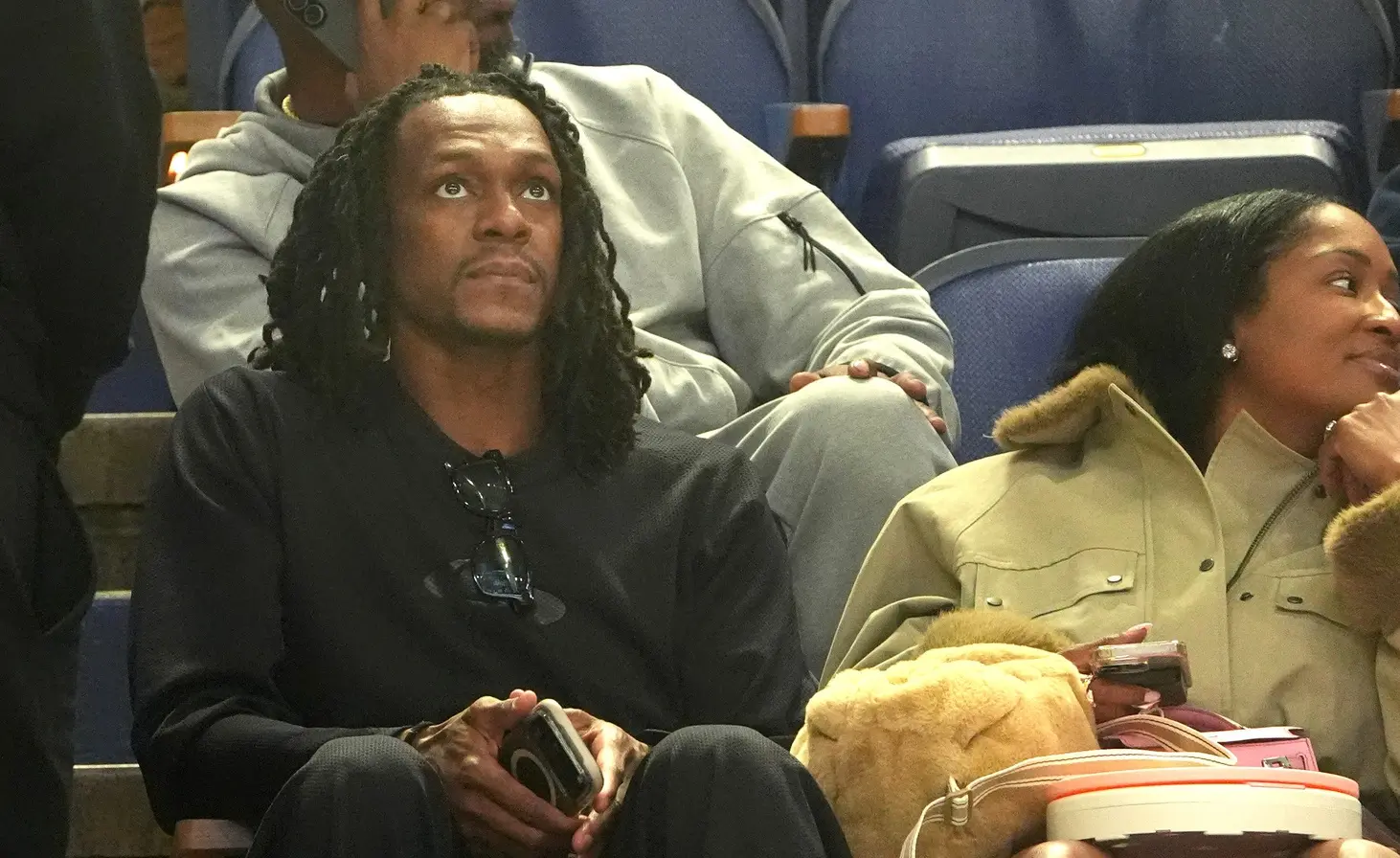 Rajon Rondo is a surprise leader among the Pelicans coaching candidates 