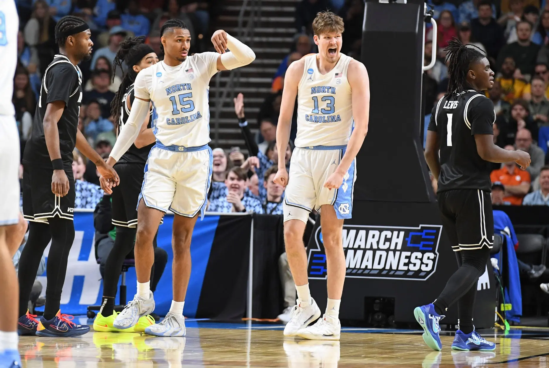 Lakers May Have Perfect Prospect in Henri Veesaar