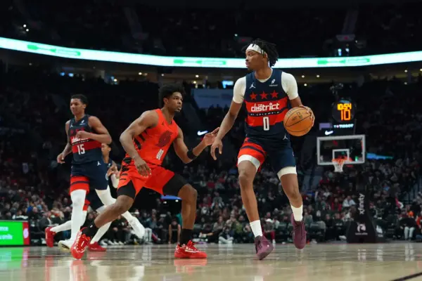 2 Wizards Selected For France’s World Cup Qualifiers