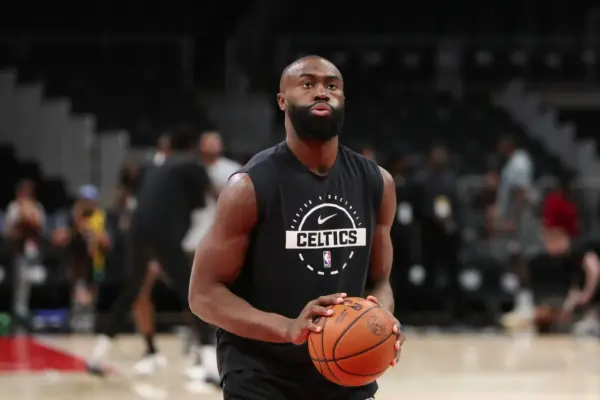 Jaylen Brown 3-team Trade Gives Hawks An Alpha, Unlocks Maximum Celtics Flexibility