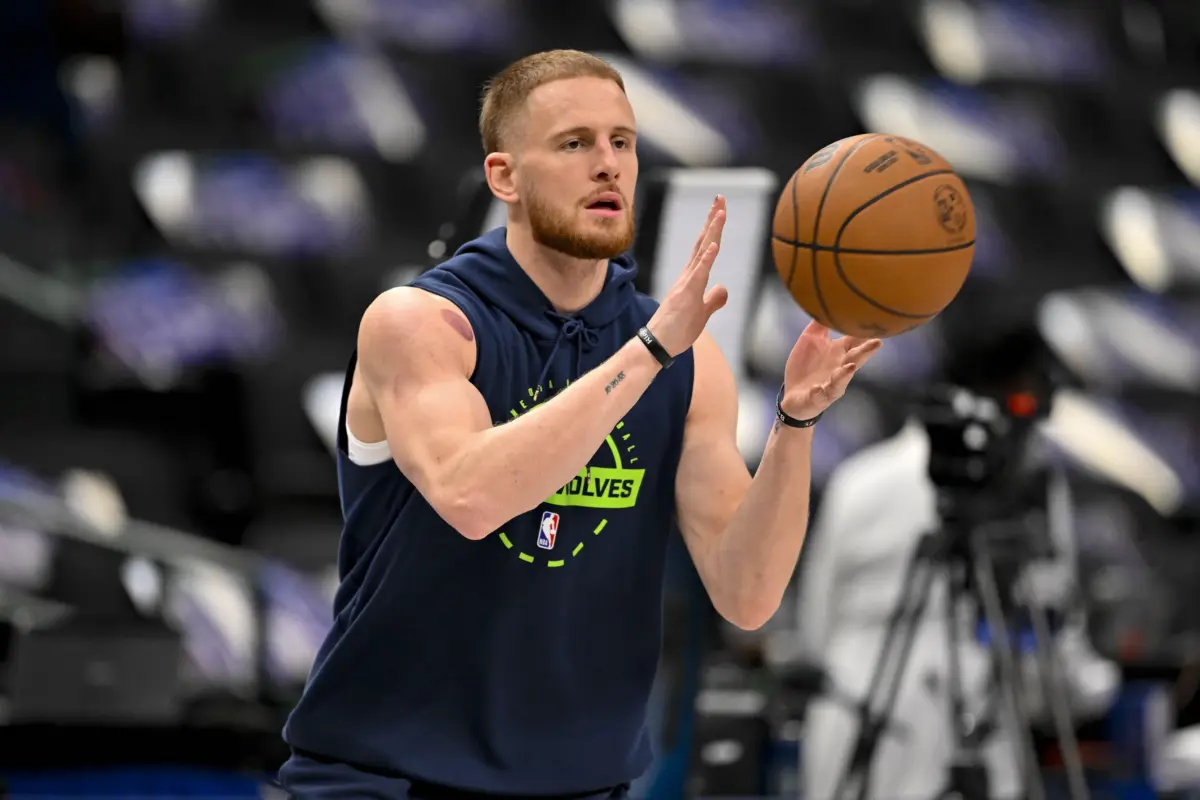Donte DiVincenzo’s return in 2026-27 is a possibility? The Jayson Tatum blueprint and SpeedBridge technique offer real hope after his torn Achilles.