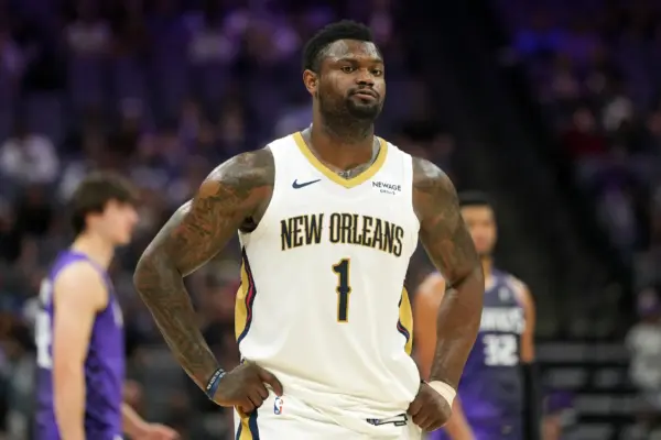Zion Williamson Hornets Trade: The Price, The Risk, And The Dream
