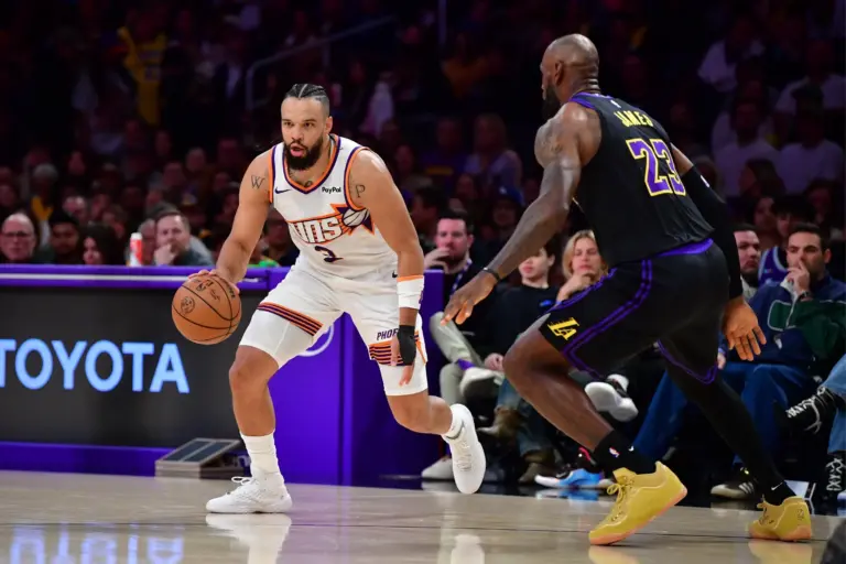 As the Dillon Brooks-LeBron James rivalry continues, it relates to the Memphis Grizzlies several years after Brooks' exit from Memphis.