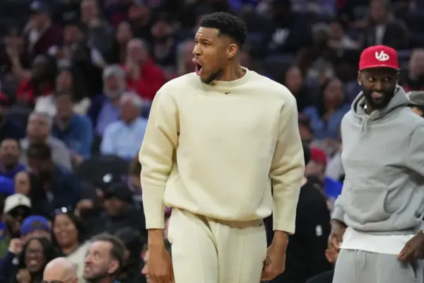 Why The Giannis Antetokounmpo Sean Sweeney History Is Critical To The Orlando Magic