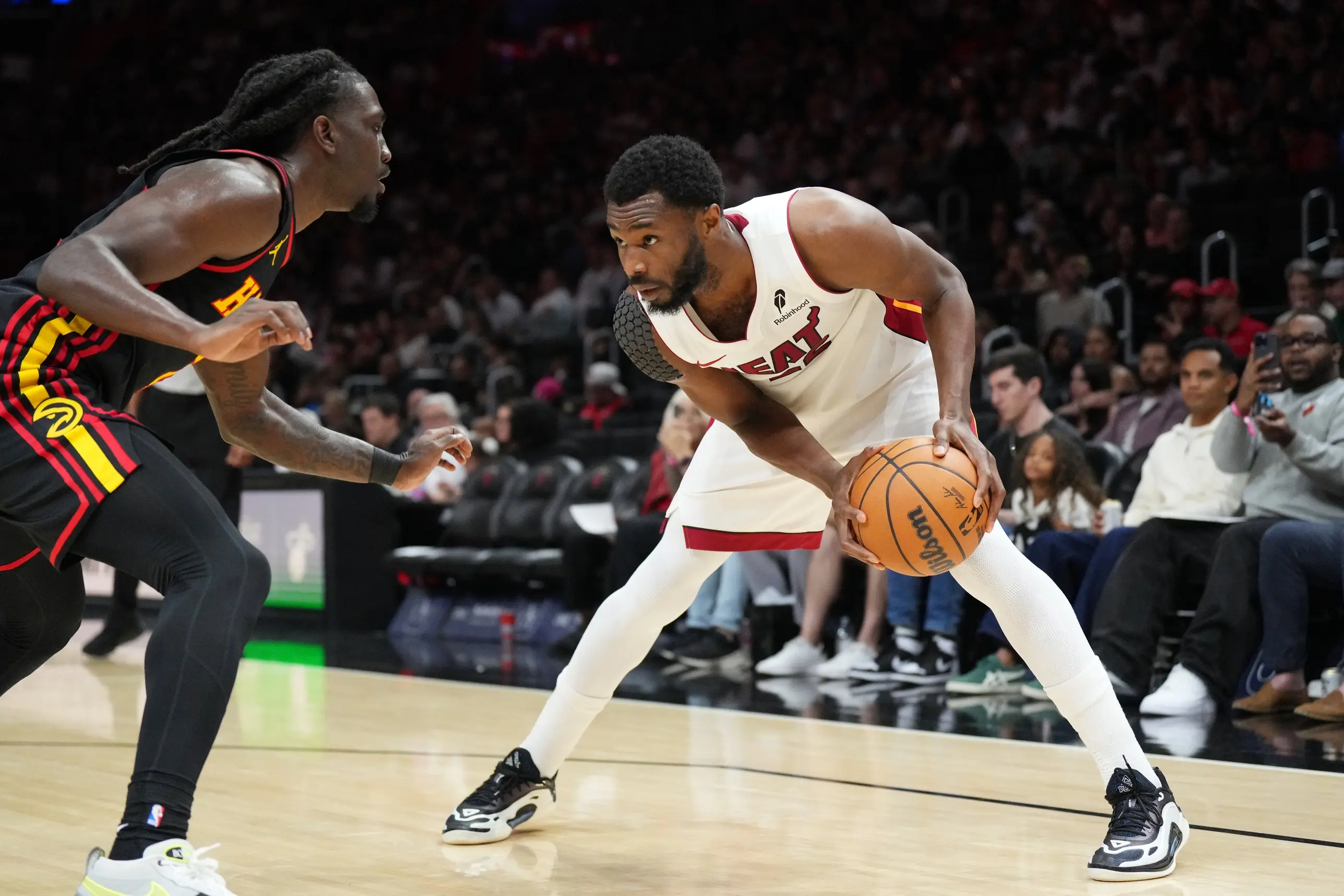 Could the Miami Heat Trade Andrew Wiggins for a Superstar? - Last Word On Basketball