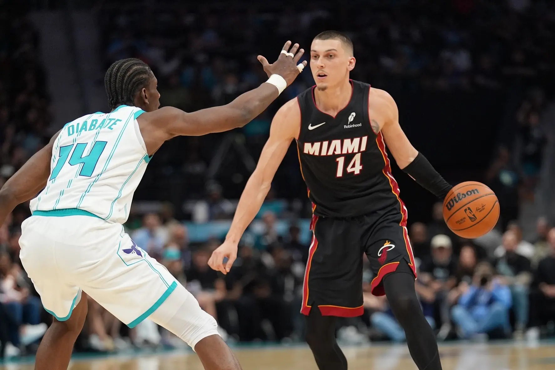 Tyler Herro Trade Rumors: Are These His Final Days in Miami?