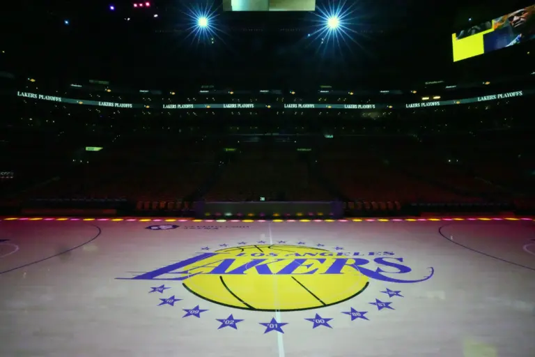 The new candidates for the Lakers' front office openings include three executives with strong track records in scouting and player development.