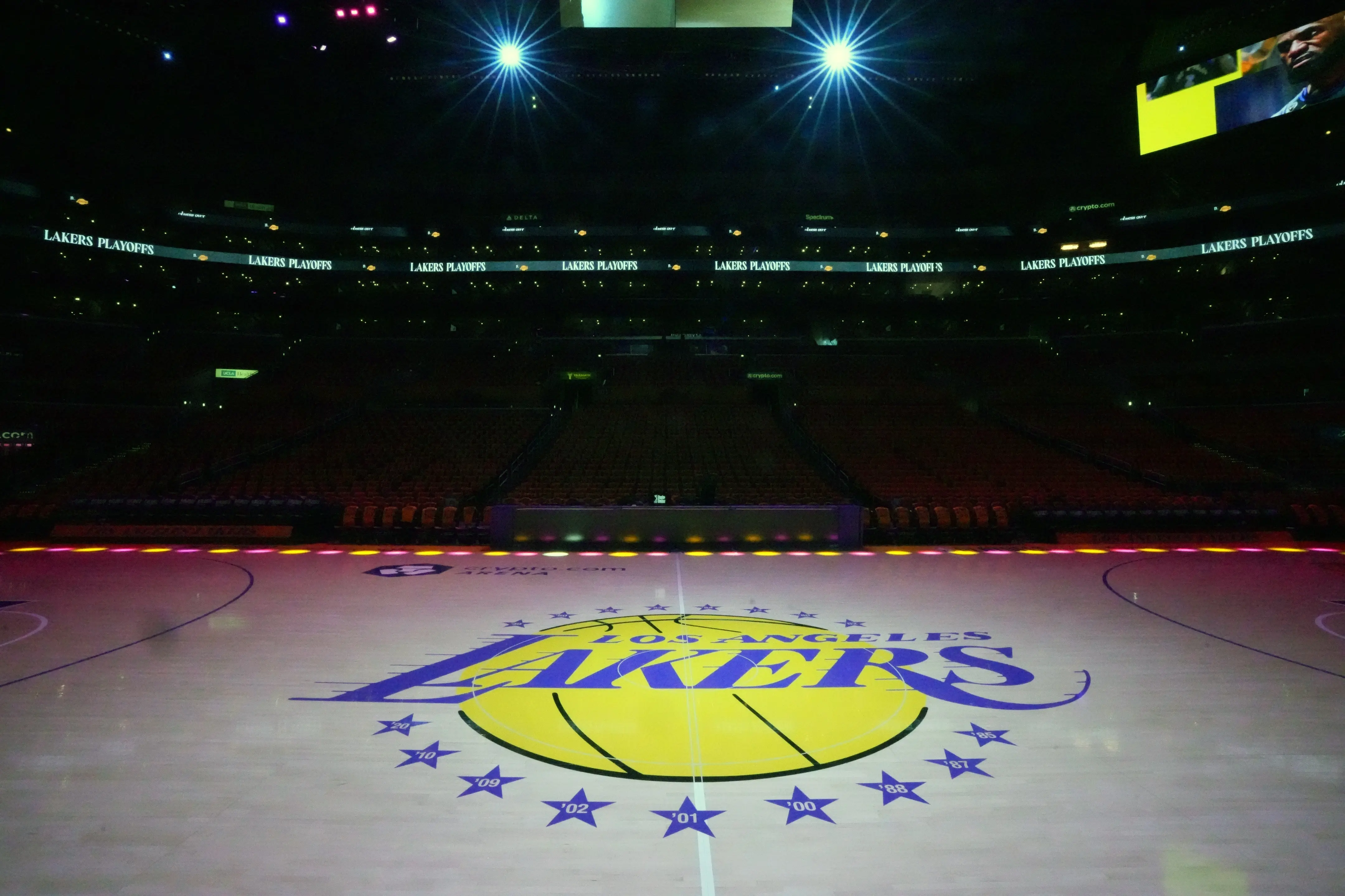Report Reveals New Candidates for Lakers' Front Office Openings - Last Word On Basketball