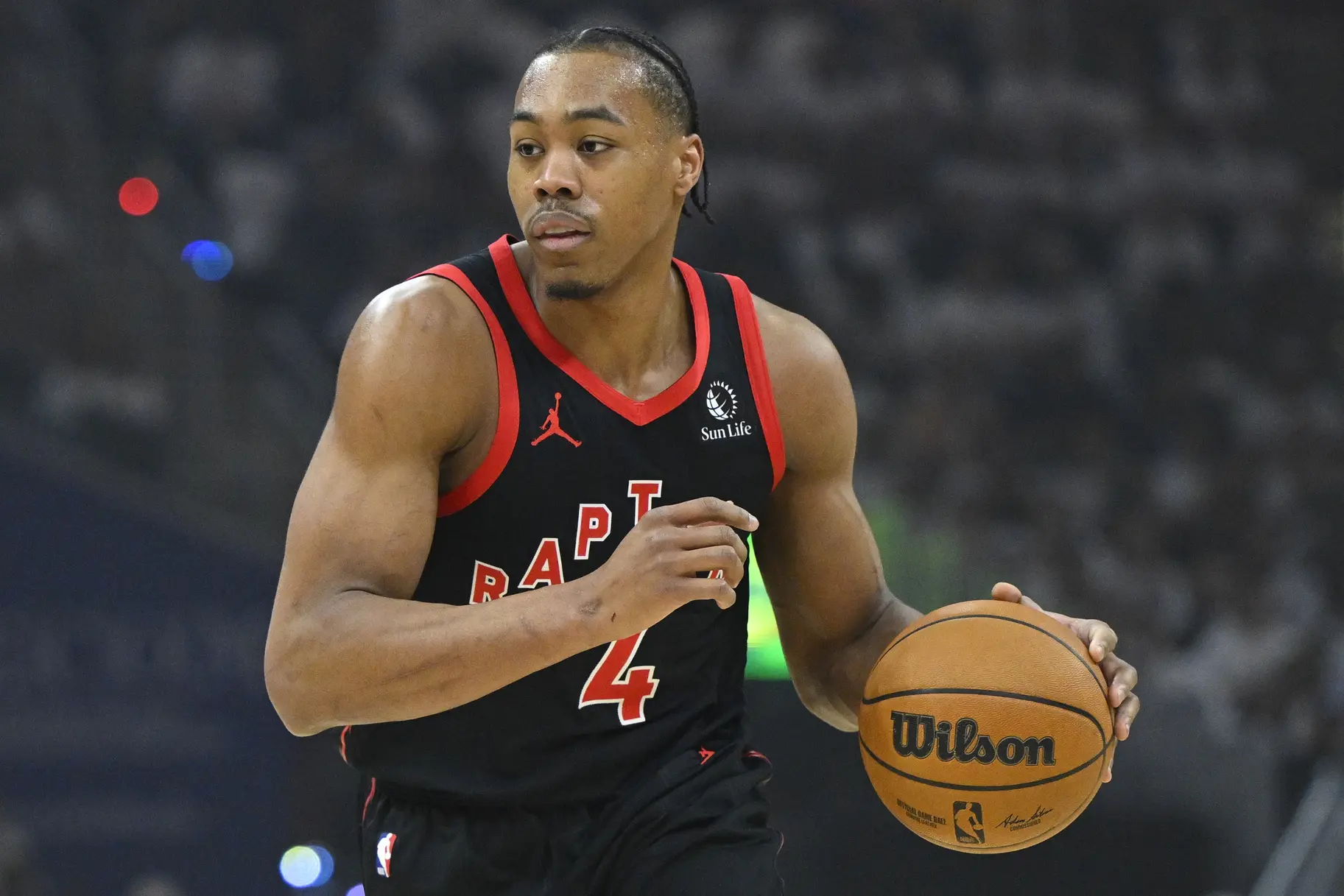 2026 All-NBA Team Selections Official Results Reveal Massive Scottie Barnes Snub And Supermax Paydays